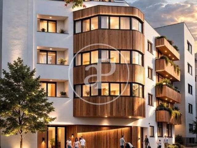 Atico en Venta en Benimàmet