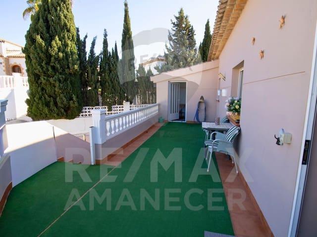 Ático en venta en Benissa, Alicante Costa Blanca