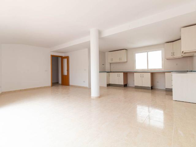 Ático en Venta en Benissa pueblo