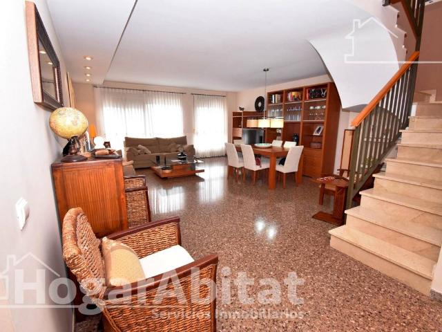 Ático en Venta en Beniparrell