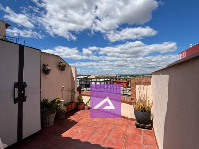 Ático en Venta en Beniparrell