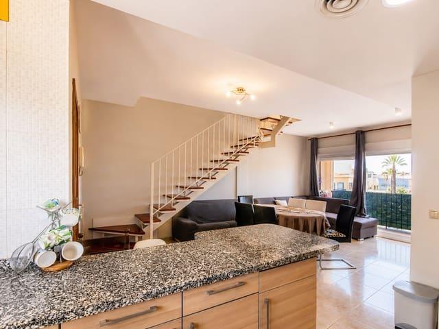 Ático en venta en Benitachell / Benitatxell, Alicante Costa Blanca