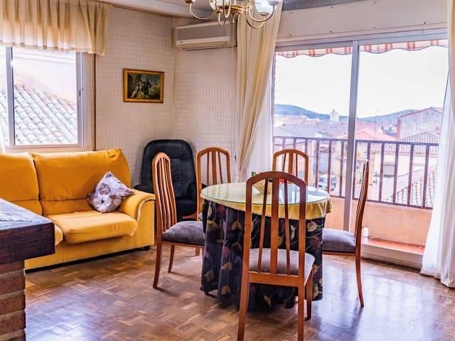 Ático en venta en Belvís de la Jara, Toledo