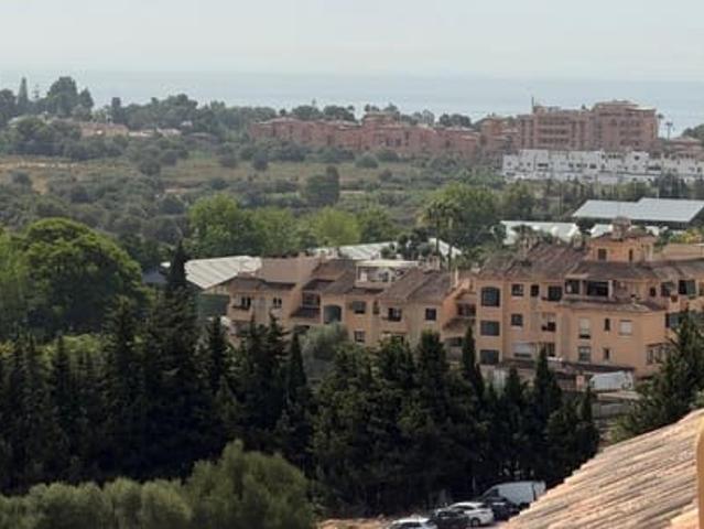 Ático en venta en Bel Air, Málaga Costa del Sol