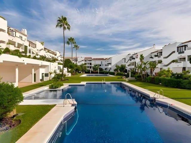 Ático en venta en Bel Air, Málaga Costa del Sol