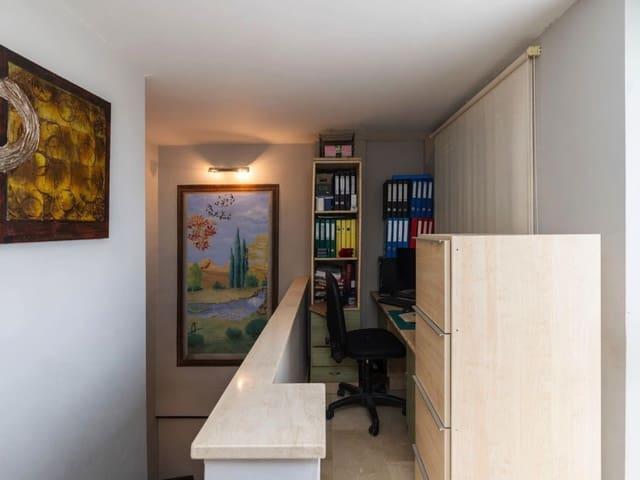 Ático en venta en Bel Air, Málaga Costa del Sol