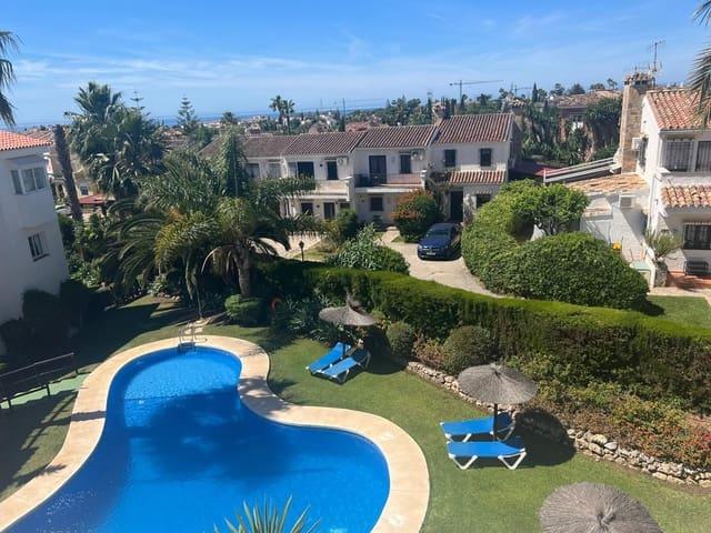 Ático en venta en Bel Air, Málaga Costa del Sol