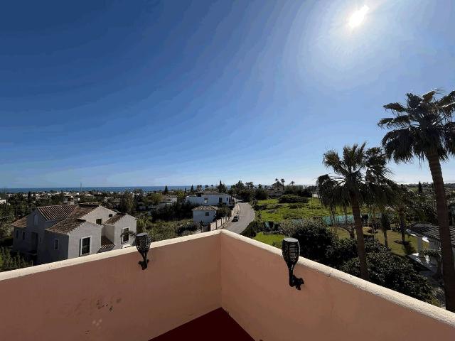 Ático en Venta en Bel Air