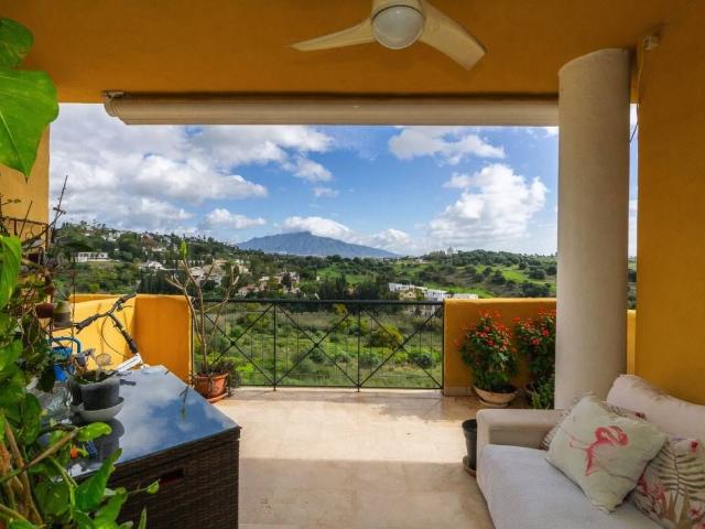 Ático en Venta en Bel Air