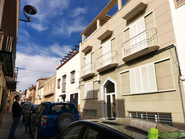 Ático en Venta en Belén San Roque