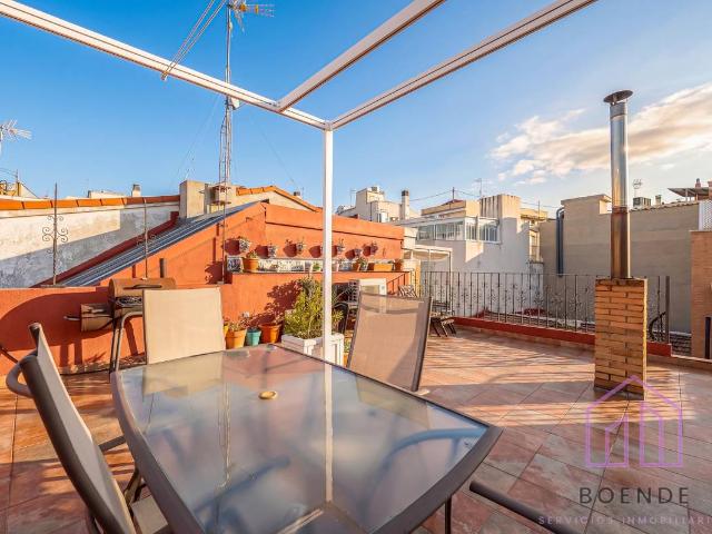 Ático en Venta en Bellas Vistas