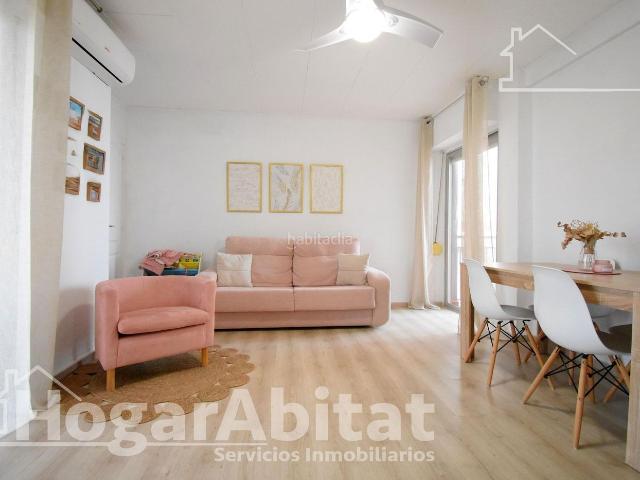 Ático en venta en Bellreguard. IMPRESIONANTE ÁTICO EN SEGUNDA LÍNEA DE PLAYA CON VISTAS AL MAR Y A LA MONTAÑA. Áticos.