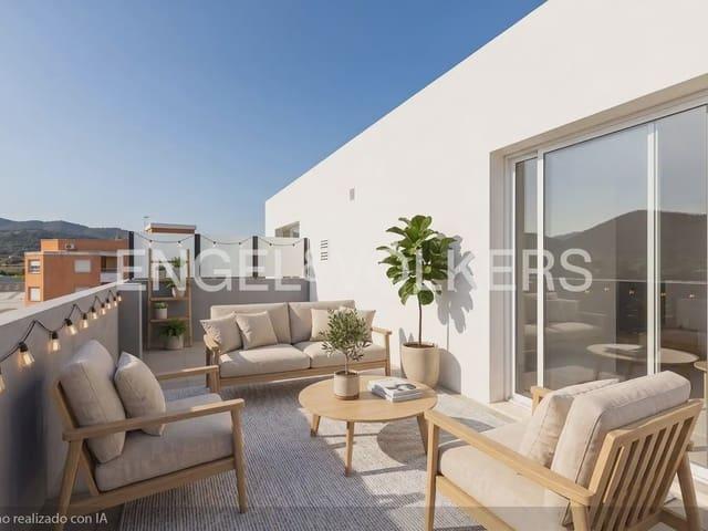 Ático en venta en Betxí, Castellón