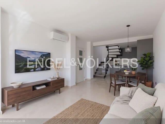 Ático en venta en Betxí, Castellón
