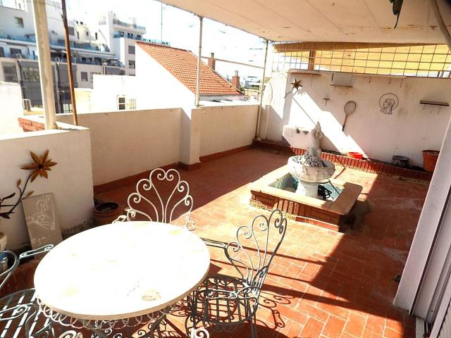Atico en venta en Beteró 46022