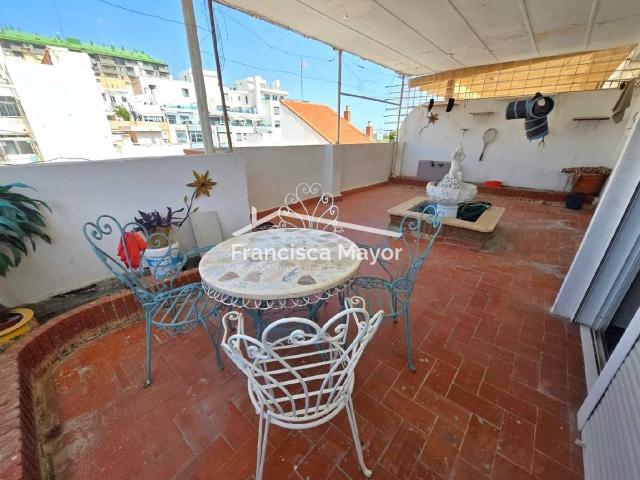 Ático en Venta en Beteró