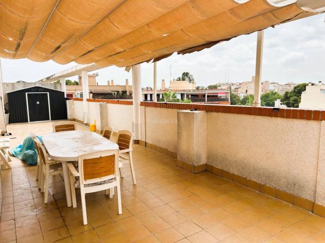 Ático en venta en Bétera, Centro. Ático en Bétera. Áticos.