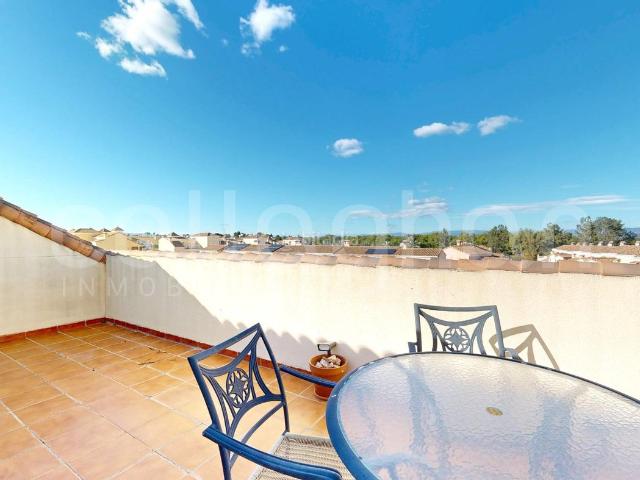 Ático en venta en Bétera, Torre en Conill Cumbres de San Antonio. Vivienda única situada en Torre en Conill. Áticos.