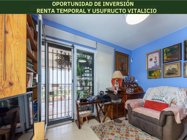 Ático en Venta en Bonalba Cotoveta