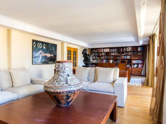 Ático en venta en Borja. EXCLUSIVO ÁTICO TRÍPLEX CON GARAJE EN EL CENTRO DE BORJA. Áticos.