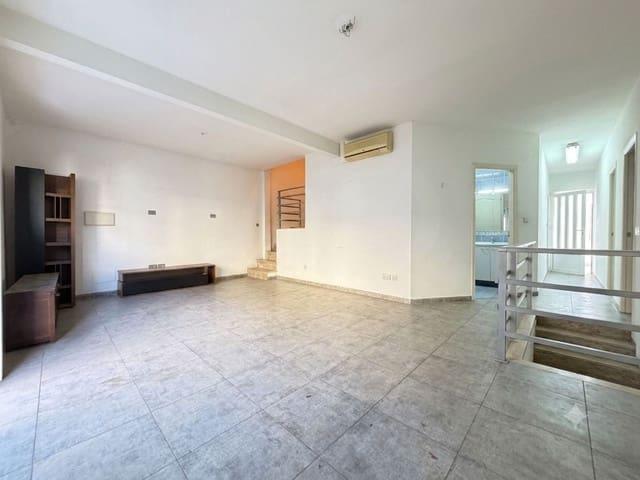 Ático en venta en Blanca, Murcia