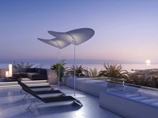 Ático en venta en Buenas Noches, Málaga Costa del Sol