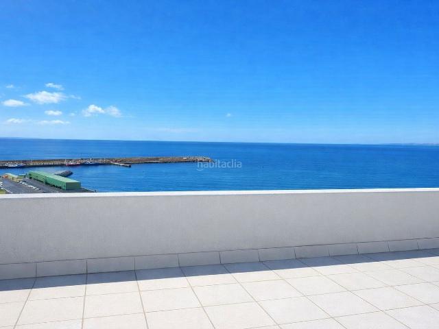 Ático en venta en Burela. ÁTICO EN OBRA VISTAS AL MAR. Áticos.