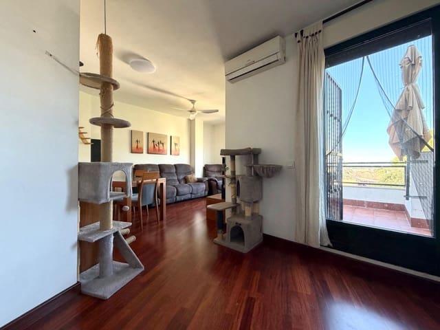 Ático en venta en Burjassot, Valencia Costa Valencia