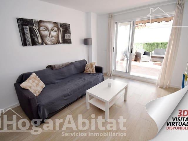 Ático en venta en Burriana / Borriana, Castellón Costa Azahar