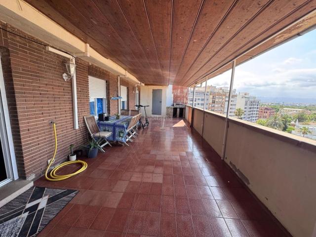 Ático en venta en Burriana, Camino de Onda Salesianos. Atico en venta en Cami D. Onda, 2 dormitorios. Áticos.