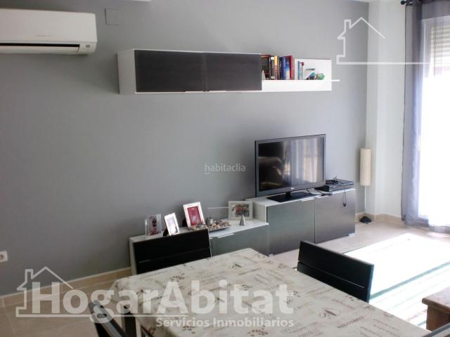 Ático en venta en Burriana, Playa. PUERTO DE BURRIANA! PRECIOSO Y MODERNO ÁTICO CON DOS TERRAZAS Y ASCENSOR. Áticos.