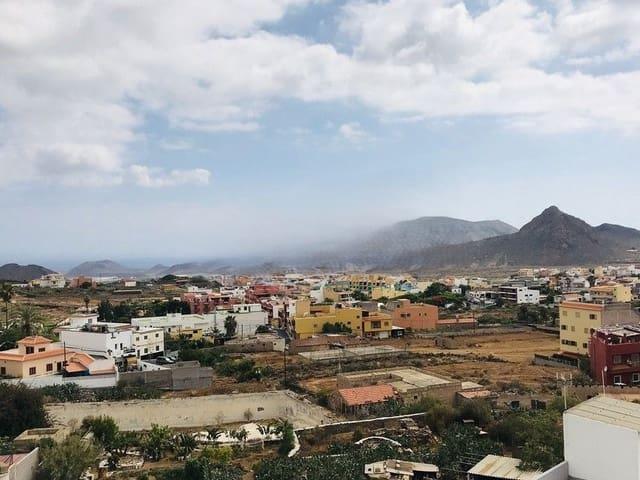 Ático en venta en Buzanada, Tenerife