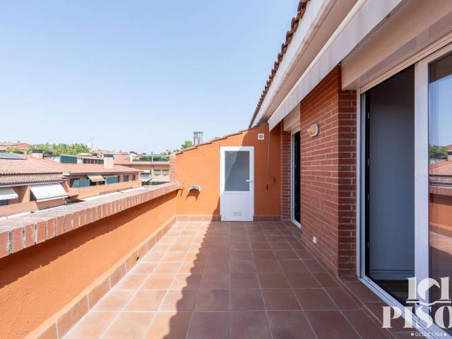 Ático en Venta en Ca n'Alzamora