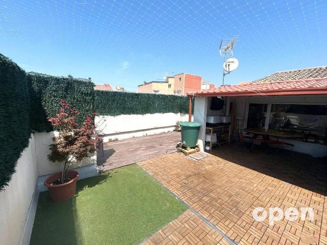 Ático en Venta en Ca n'Aurell