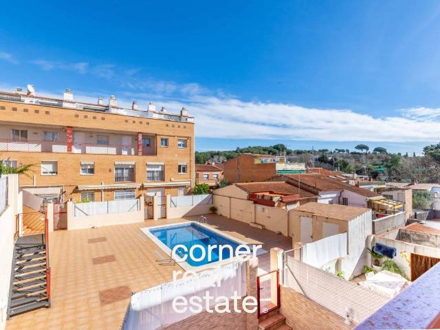 Ático en Venta en Ca n'Oriol