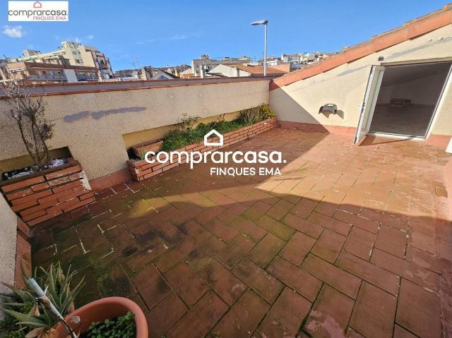 Ático en Venta en Ca n'Oriol