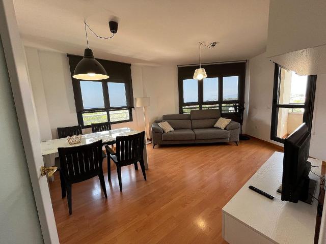 Ático en venta en calle Sant Jaume, Cambrils, de 92 m² 3 habitaciones por 420.000