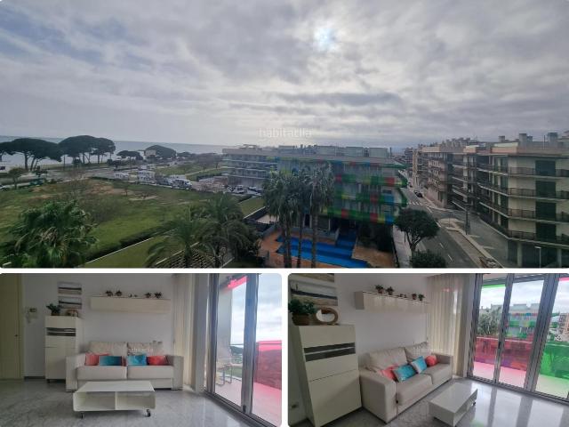 Ático en venta en Cambrils, Els Esquirols Costa Dorada. ATICO EN CAMBRILS, BAHIA REGUERAL, CON VISTAS AL MAR. Áticos.