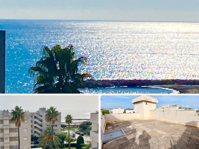 Ático en venta en Cambrils, Port Horta de Santa Maria Costa Dorada. Vistas al mar. Áticos.