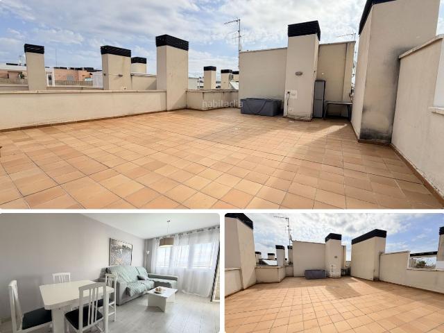Ático en venta en Cambrils, Port Horta de Santa Maria Costa Dorada. Atico en venta en Horta De Santa Maria, 3 dormitorios. Áticos.