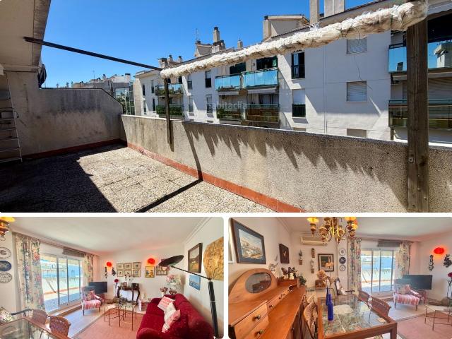 Ático en venta en Cambrils, Port Horta de Santa Maria Costa Dorada. ATICO EN CAMBRILS PUERTO. Áticos.