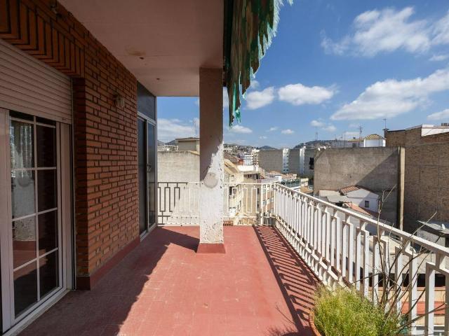 Ático en Venta en Camino de Ronda