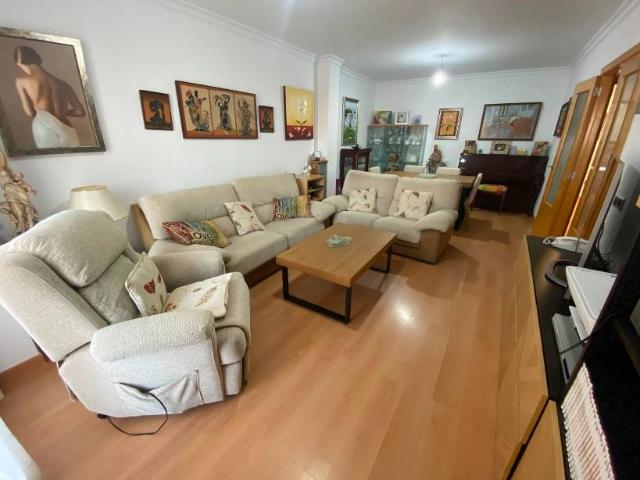 Ático en Venta en Camino Viejo de Málaga
