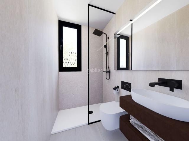 Ático en venta en Campello el, Campello Pueblo. Ático exclusivo con terraza privada en la azotea vivir por encima de los tejados de la costa. Áticos Campello.