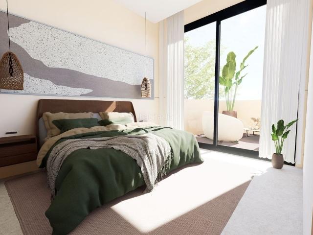 Ático en venta en Campello el, Campello Pueblo. Un hogar sobre los tejados, con espacio para el sol y la tranquilidad en El Campello. Áticos Campello.