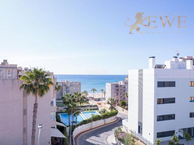 Ático en venta en Campello el, Playa Muchavista. Moderno atico cerca del mar en El Campello, Alicante. Áticos Campello.