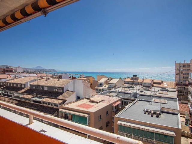 Ático en Venta en Campello Playa