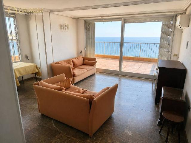 Ático en Venta en Campello Playa