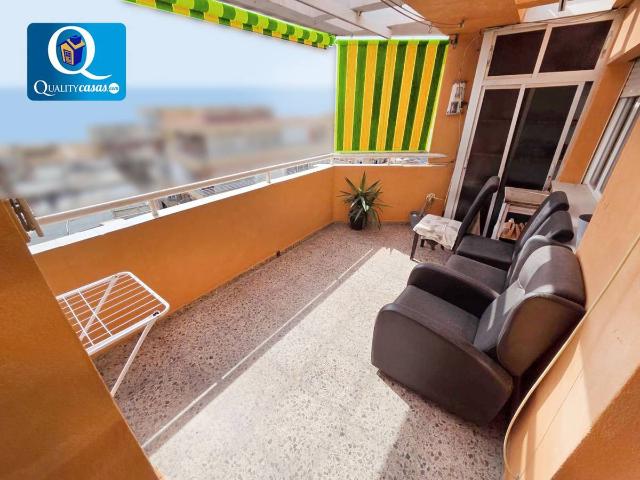 Ático en Venta en Campello Playa