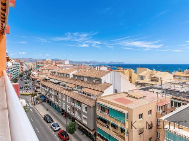 Ático en Venta en Campello Playa